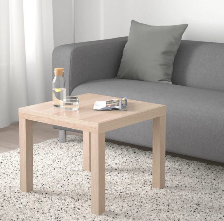 Tavolini Da Salotto Moderni IKEA E Amazon 123 Design